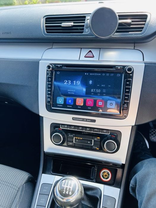 Volkswagen Passat cc de vanzare