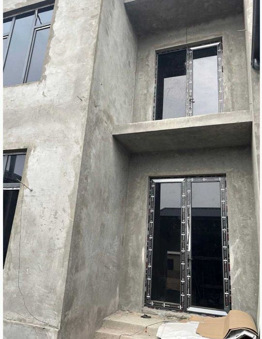 Продаётся Евродом в Юнусабаде, 2-сотки (N 12034)