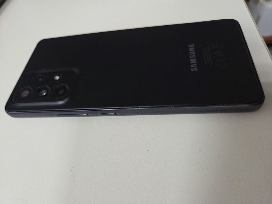 Samsung A53 5g dual sim