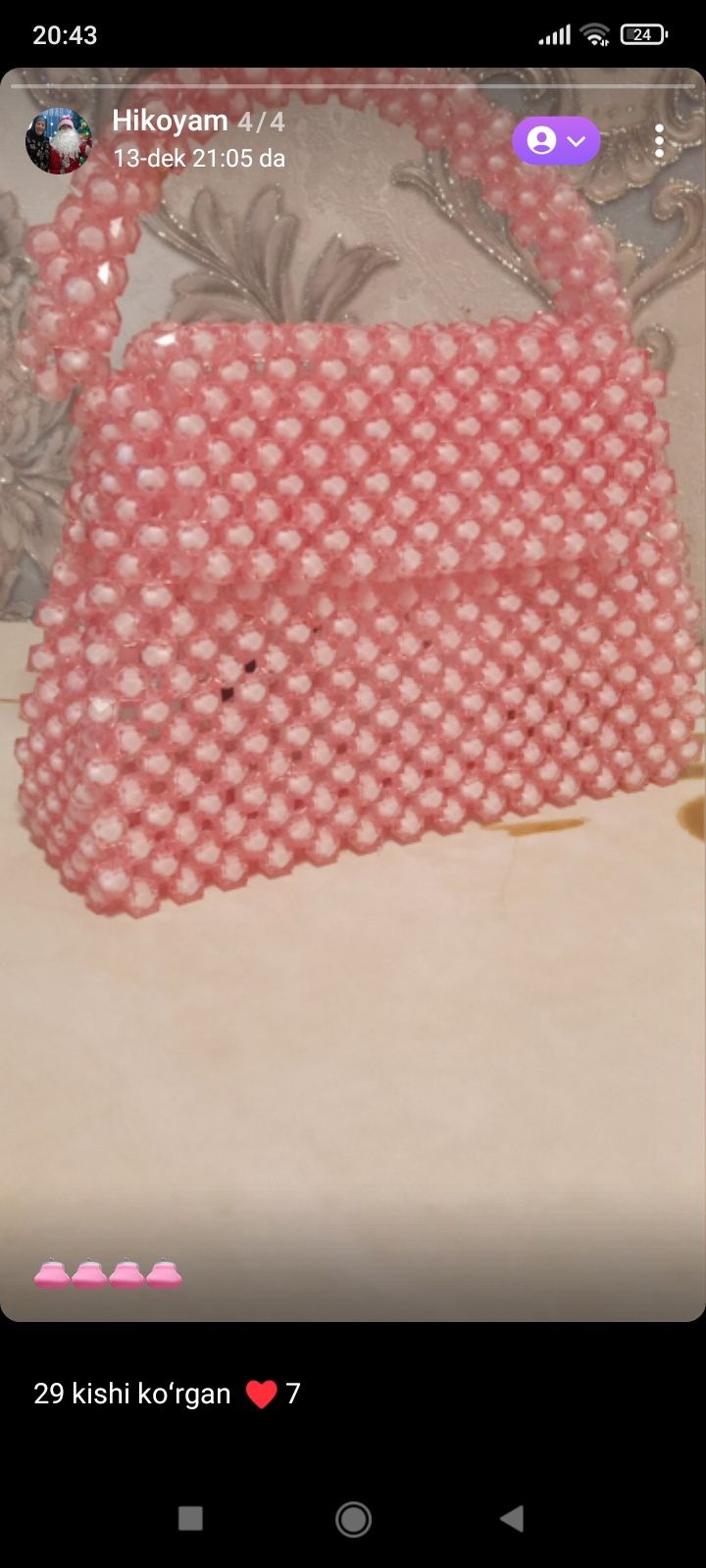 Shunchaki eng zoʻrlari bizda