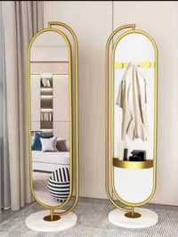 напольное зеркало для салонов красоты, зеркало для прихожей!