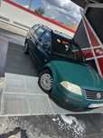 Vand VW passat 2003 1.9 tdi