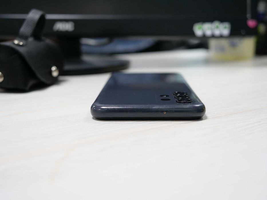 Продаётся Samsung A13 - 2022г. (SM-A137F/DS) (4/64 Gb)