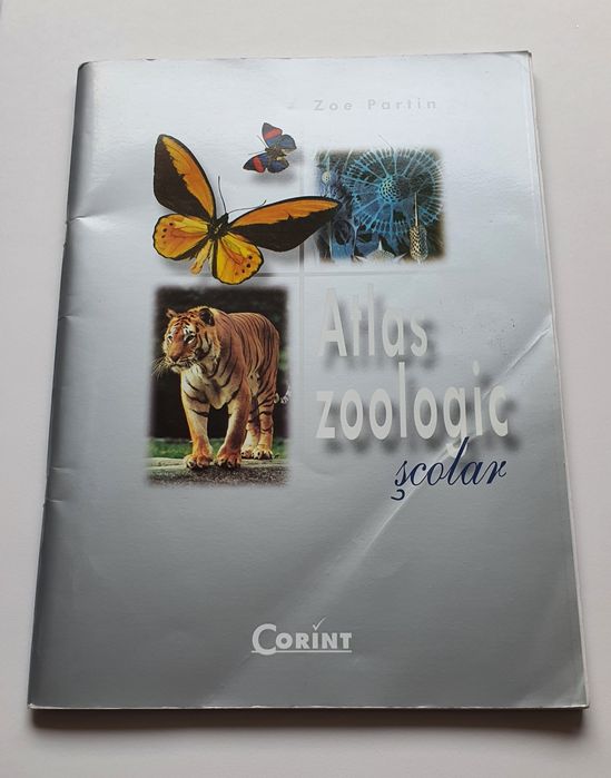 Cărți pentru copii/adolescenți