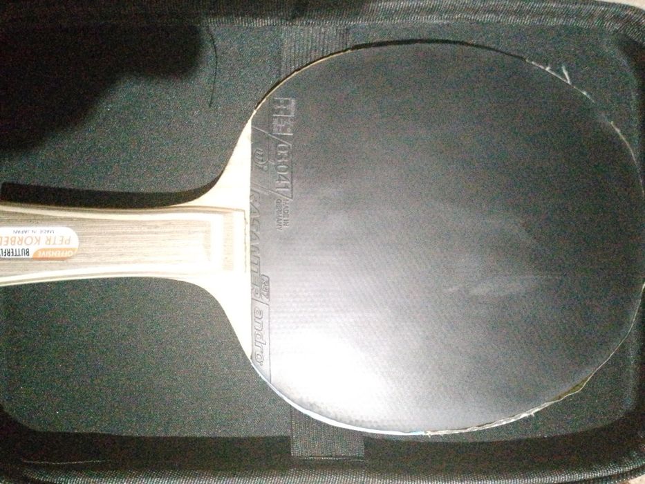 Ракетка для настольный теннис