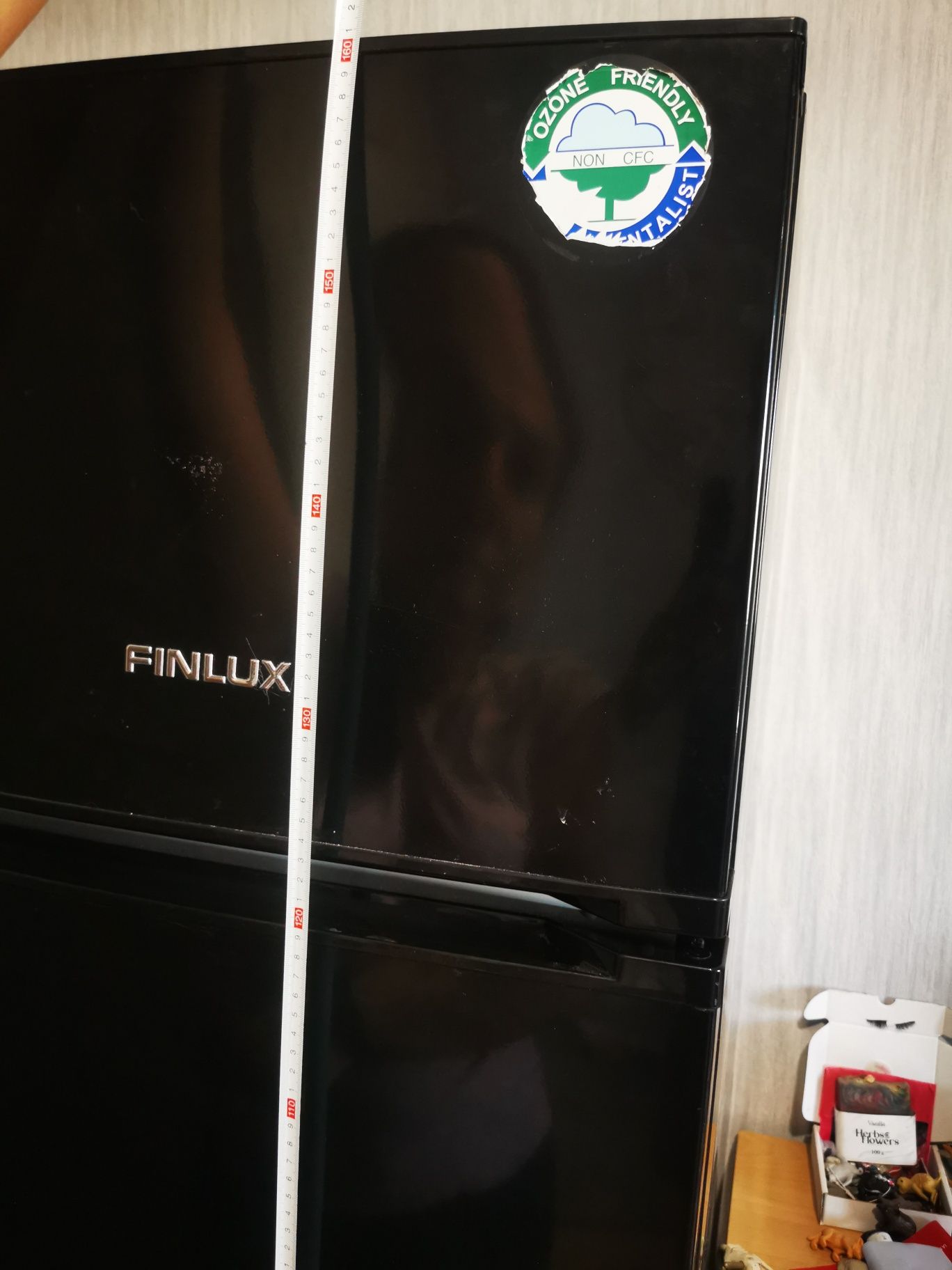Хладилник FINLUX