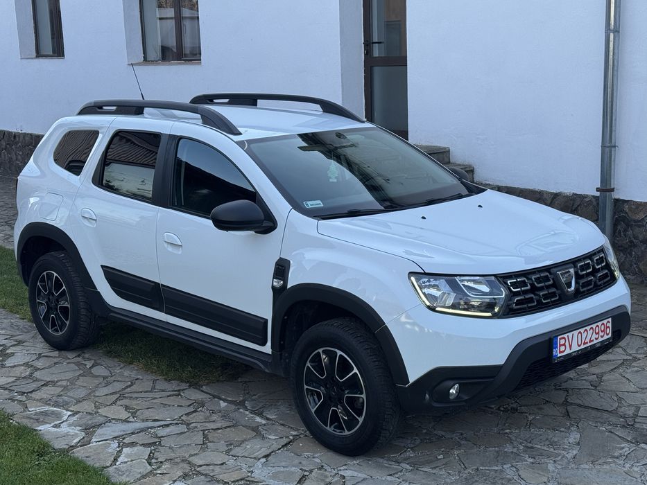 Dacia Duster 1.5 dci ~4x4~ Euro 6/ 2021 ‼️
