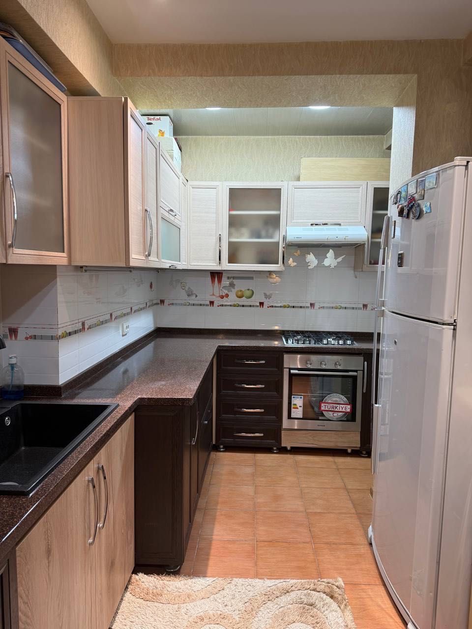 СРОЧНО продажа 4/2/4 Ц-1 Экопарк, 100м2