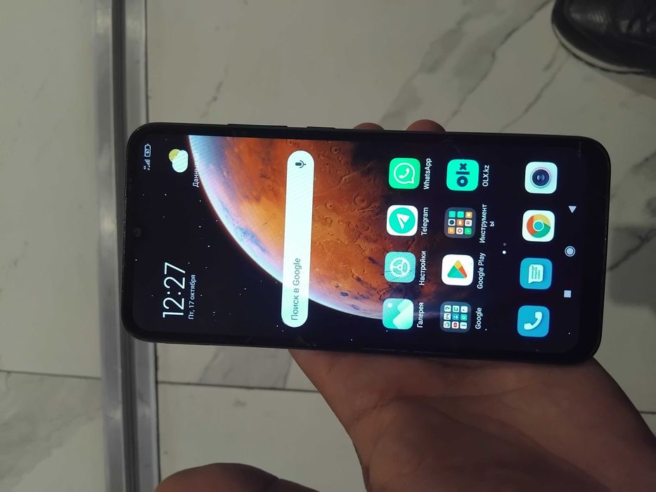 Redmi  9С  256гб