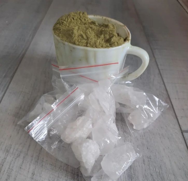 Лепестики лотоса молотый сидр