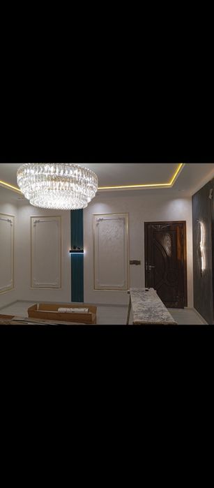 Malyarka gipsakarton kraska