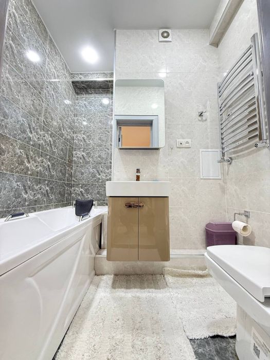 Аренда квартиры 3х ком Яккасарай район, ул Мукумий Текстильный мост