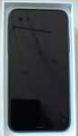 iPhone X в идеално състояние, оригинално зарядно, калъфи 2 броя