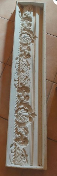 Matrite de ornamente interioare