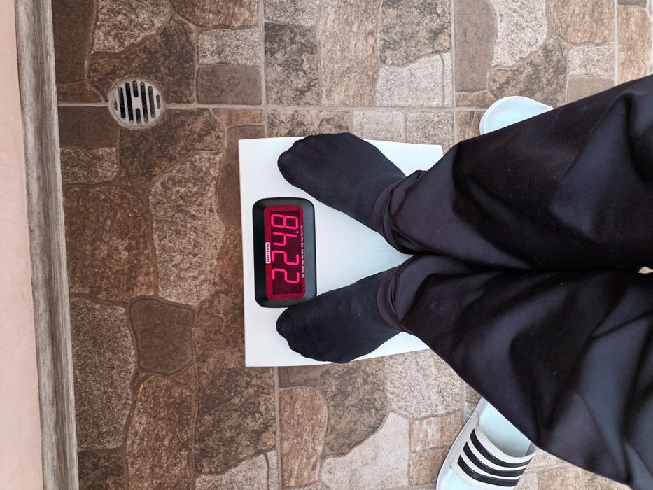 Кантар изпитана марка точен