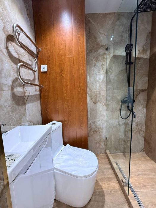 Ул. Ю. Раджабий -1/3/4 - ор р Хумо Арена