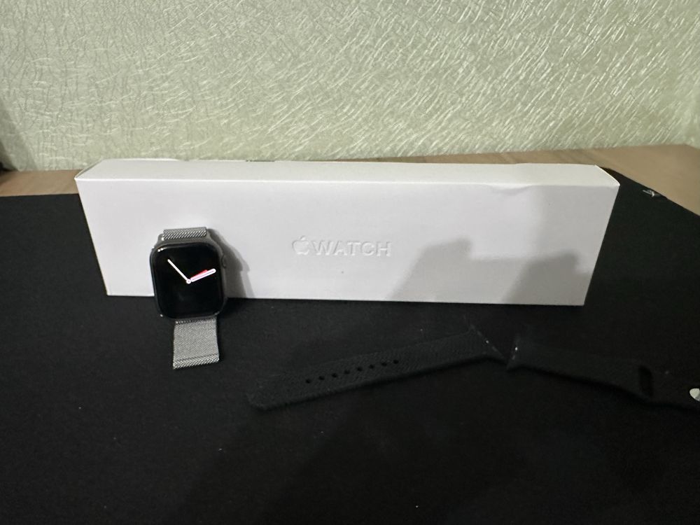 apple watch series 8