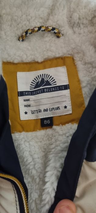 Geci baieti C&A si H&M 86