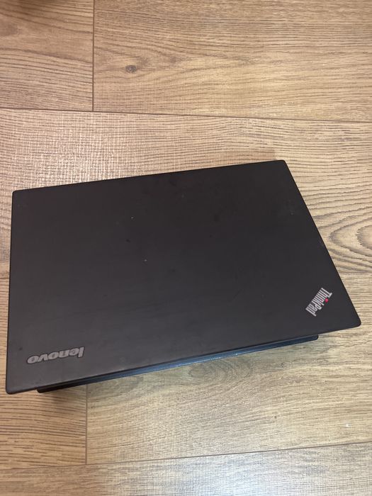 Laptop ThinkPad X240 i5-4210U ; 8GB RAM; SSD