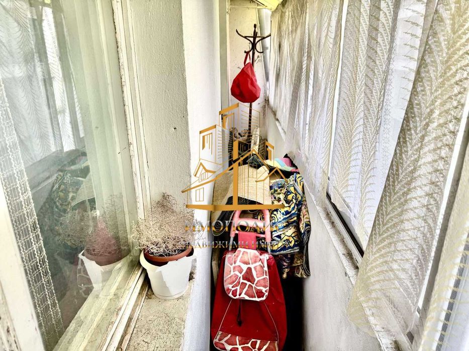 Дава се под наем Четиристаен апартамент в Варна, Спортна зала - 90 кв.м за 255000 € - Снимка #14