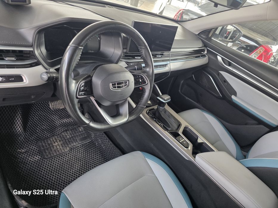 Geely emgrand 2023.йил атмасферни матор