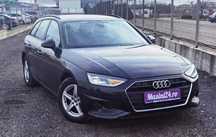 Audi A4 2.0MHEV/S-tronic/Sline/Tableta/driveSelect/E6/Distronic++/Rate