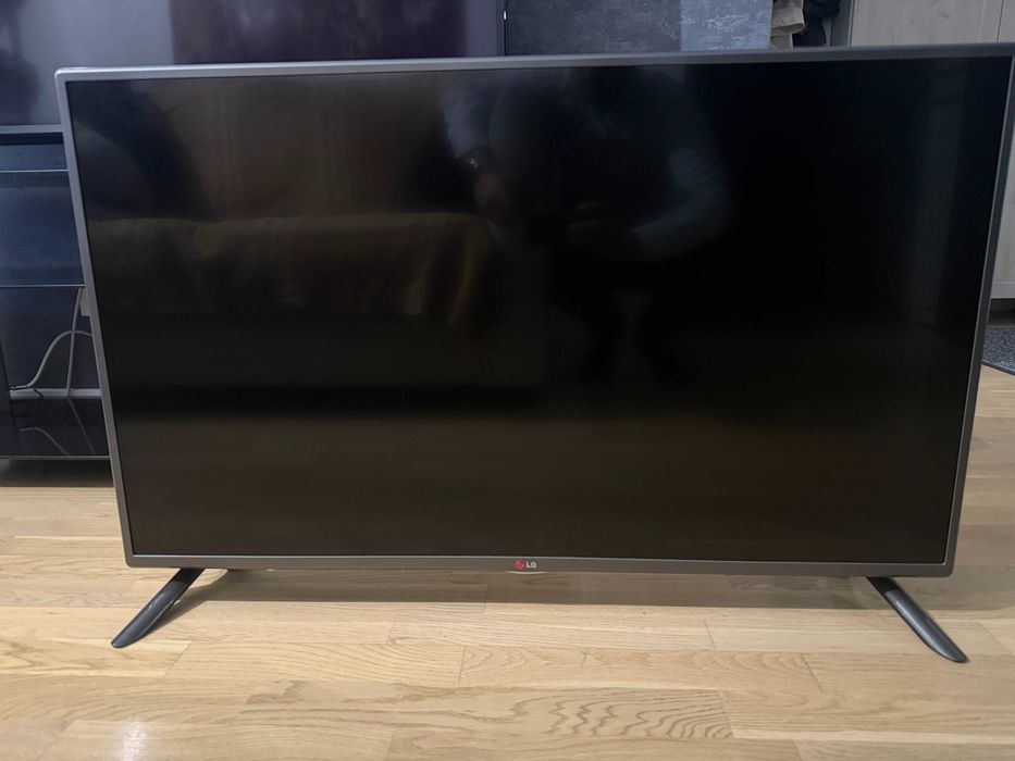 Televizor LG 108cm 42lb5610