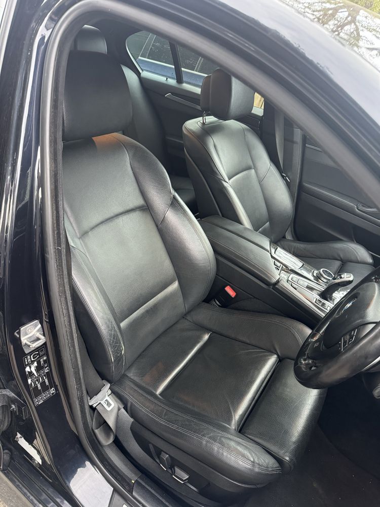 Бмв ф10 ф11 535д н57д30б bmw f10 f11 535d n57d30a dynamic рекаро