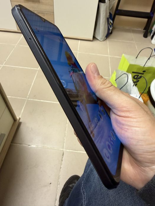 ZTE Blade A54 4+4/64gb - отличен