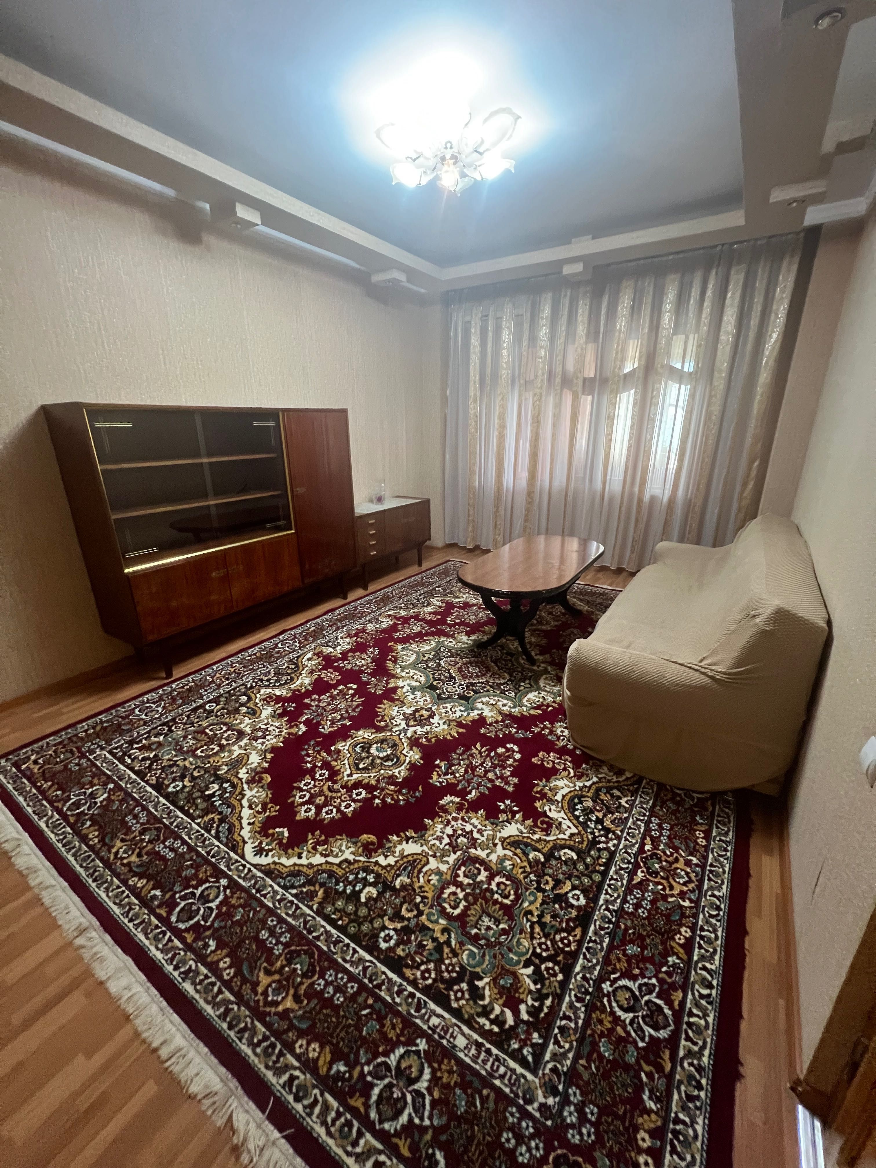 Сдается квартира в аренду, долгосрочно