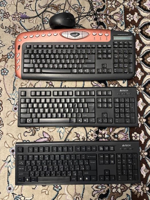 Продам компютер