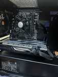 видеокарта RX 580 8gb