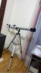 vand telescop seben star commender 60/900