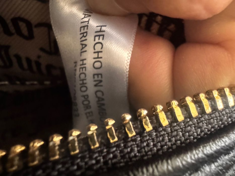 Juicy Couture California  чанта