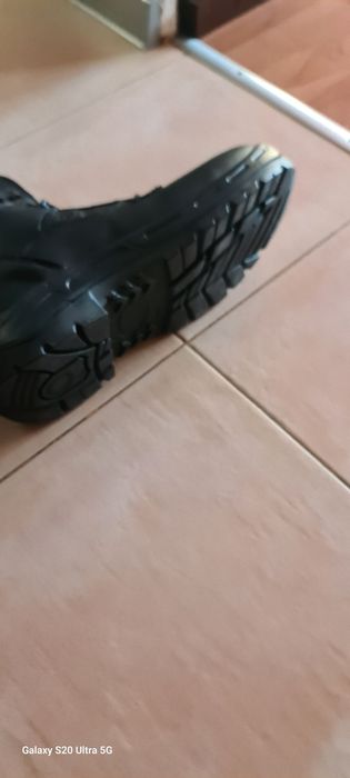 Кубинки 45 номер