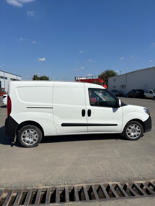 Vand  Fiat Doblo