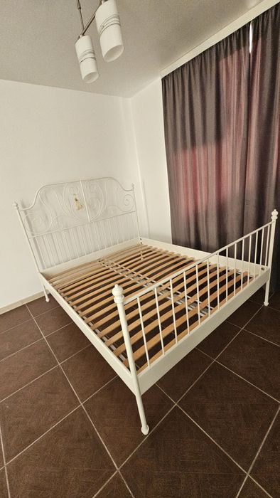 Pat 160x200 metalic