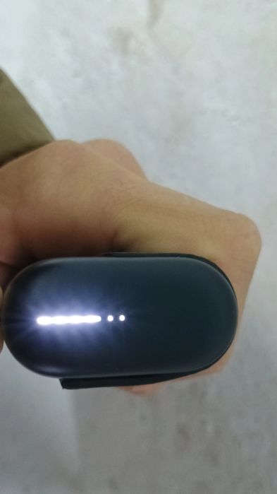 Iqos Iluma Primes Obsidian Black