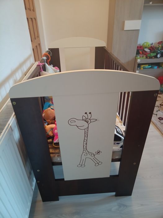 Patut bebelus / copil mic