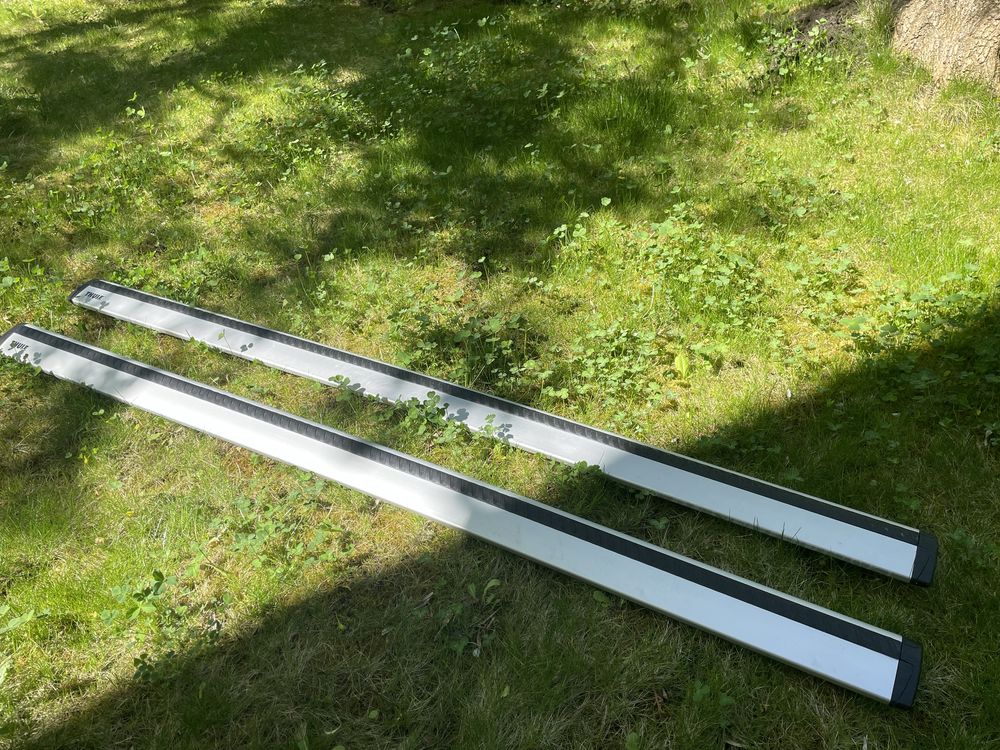 Thule Wing Bar 963 - 150 cm.