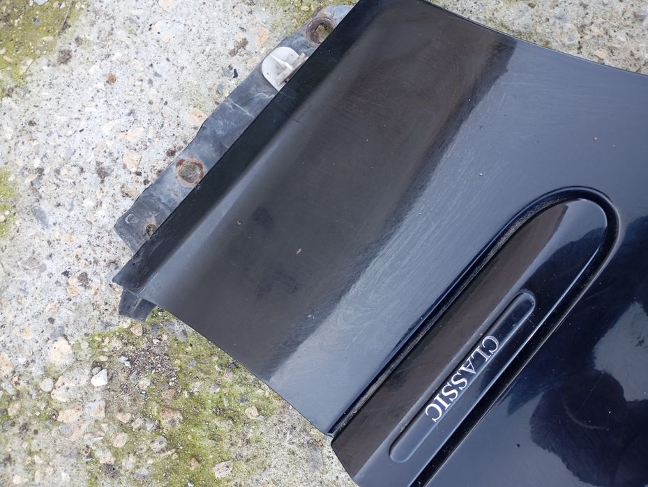 Преден ляв калник Mercedes Benz w203