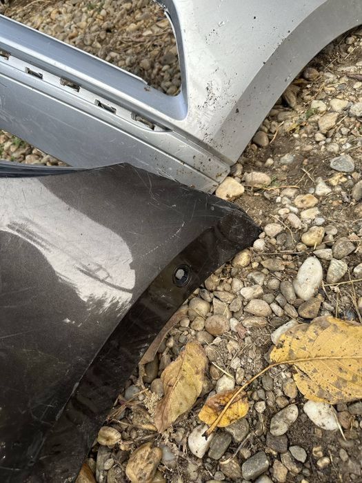 Bara fata Volkswagen Passat B8 Nonfacelift 2015/2016/2017/2018