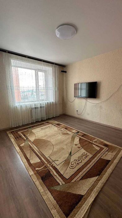 Продам 3-комнатную квартиру в районе Алтын арман