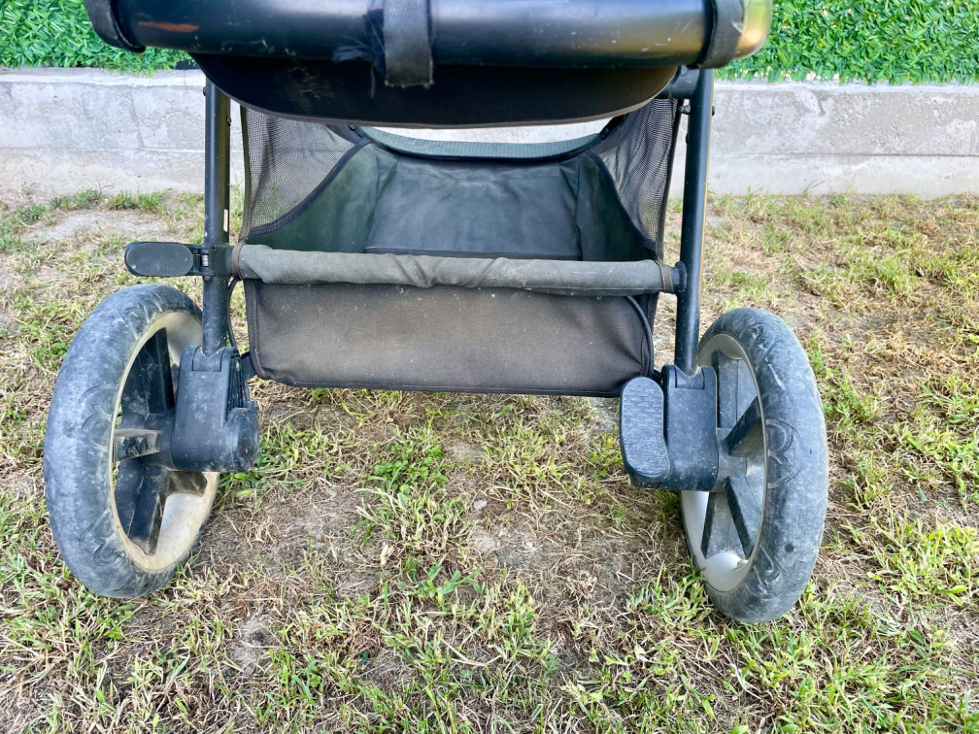 Количка CYBEX Balios M