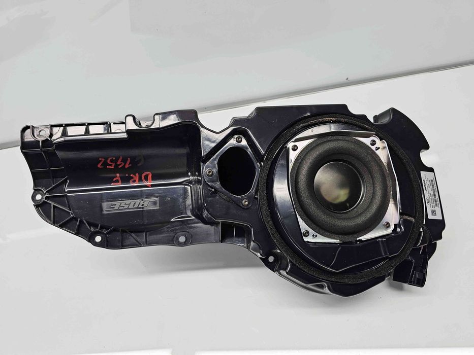 Boxa dreapta fata Audi A7 Sportback (4GA) [Fabr 2011-2017] 4G8035298A