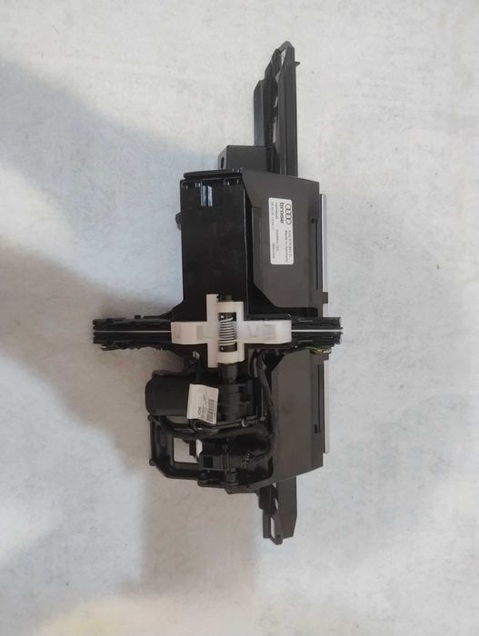 Navigatie Ecran Monitor Audi A6 C7 2.0 DCI COD: 4G2919601C