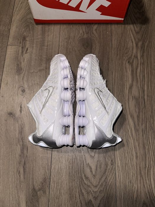 Nike Shox