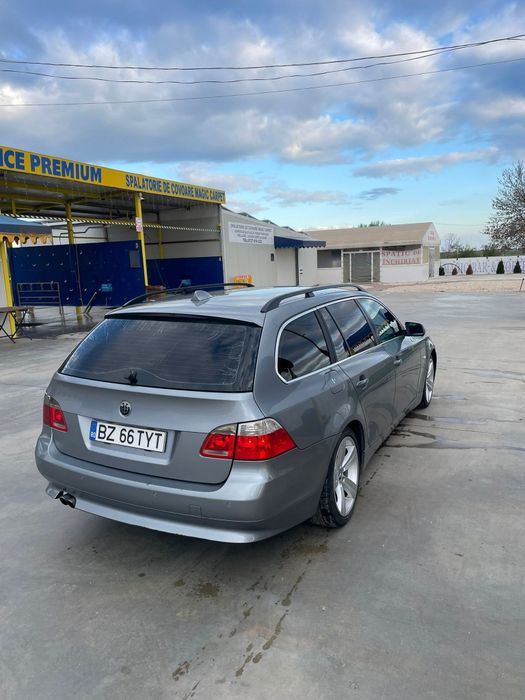 Vand bmw e 61 an 2006