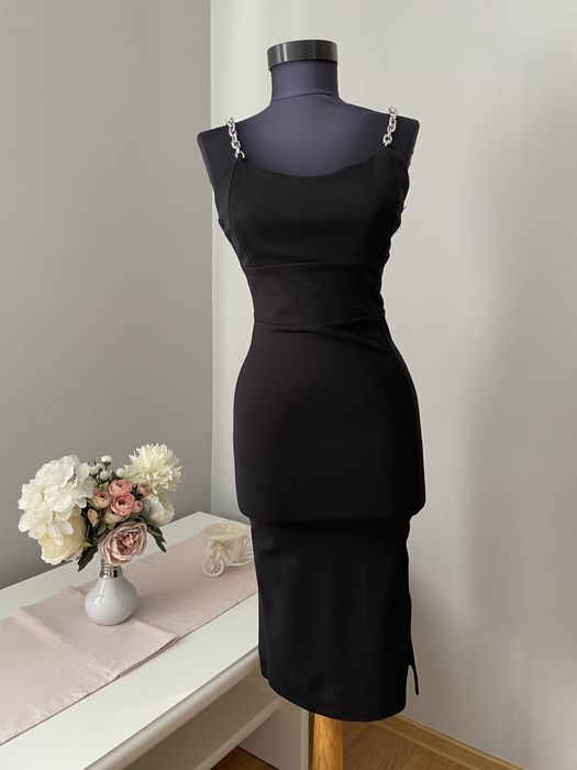 Rochie midi/ rochie ocazie