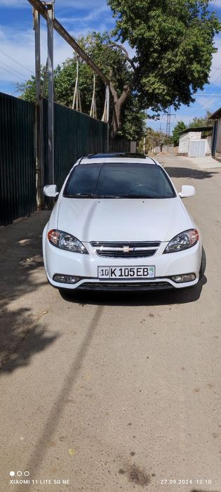 Jentra sotiladi yili 2020